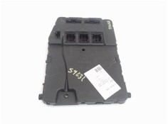 Recambio de caja fusibles/rele para renault megane ii ranchera familiar (km0/1_) 1.9 dci referencia OEM IAM 8200351186  