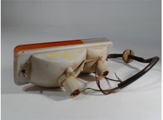 Recambio de intermitente delantero izquierdo para suzuki samurai (sj413) 1.3 techo lona lujo largo referencia OEM IAM   