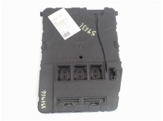 Recambio de caja fusibles/rele para renault megane ii ranchera familiar (km0/1_) 1.9 dci referencia OEM IAM 8200351186  