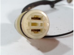 Recambio de intermitente delantero izquierdo para suzuki samurai (sj413) 1.3 techo lona lujo largo referencia OEM IAM   