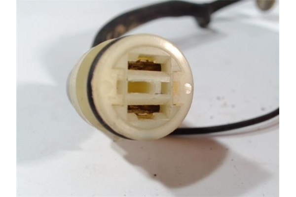 Recambio de intermitente delantero izquierdo para suzuki samurai (sj413) 1.3 techo lona lujo largo referencia OEM IAM   