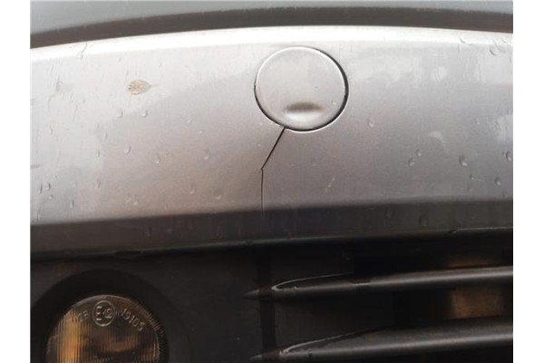 Recambio de paragolpes delantero para opel corsa c 1.4 referencia OEM IAM 1400287  
