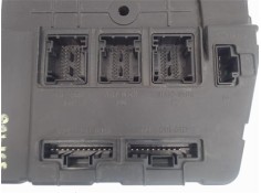 Recambio de caja fusibles/rele para renault megane ii ranchera familiar (km0/1_) 1.9 dci referencia OEM IAM 8200351186  