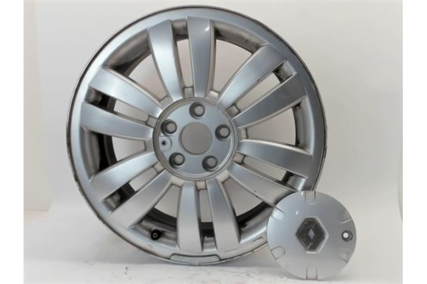 Recambio de llanta para renault espace iv (jk0) 2.0 dci (jk03) referencia OEM IAM   