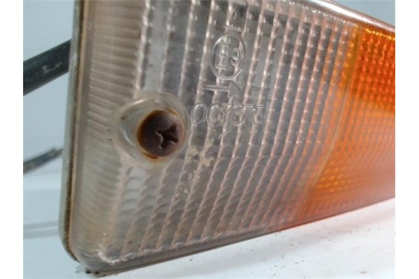 Recambio de intermitente delantero izquierdo para suzuki samurai (sj413) 1.3 techo lona lujo largo referencia OEM IAM   