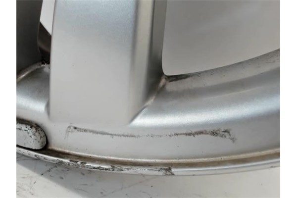 Recambio de llanta para renault espace iv (jk0) 2.0 dci (jk03) referencia OEM IAM   