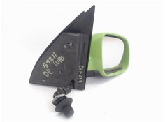 Recambio de retrovisor derecho para volkswagen lupo (6x1/6e1) 1.4 trendline referencia OEM IAM 6X1857508B01C 3B0857538BGRU 6X185