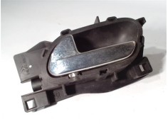 Recambio de manilla int. puerta delantero derecha para citroen c4 coupe 2.0 vts referencia OEM IAM 96435311VD  