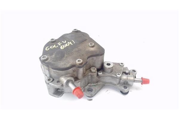 Recambio de depresor freno para volkswagen golf v (1k1) 1.9 tdi referencia OEM IAM 038145209E  