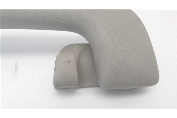 Recambio de asidero superior trasero izquierdo para kia niro () híbrido vision referencia OEM IAM 85343N9000GYT  