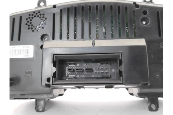 Recambio de cuadro completo para seat altea xl (5p5) 1.9 tdi referencia OEM IAM 5P0920840AX  