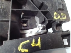 Recambio de manilla int. puerta delantero derecha para citroen c4 coupe 2.0 vts referencia OEM IAM 96435311VD  