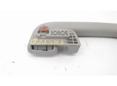 Recambio de asidero superior trasero izquierdo para kia niro () híbrido vision referencia OEM IAM 85343N9000GYT  