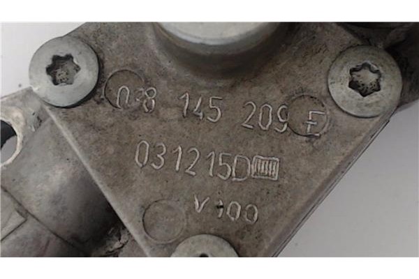 Recambio de depresor freno para volkswagen golf v (1k1) 1.9 tdi referencia OEM IAM 038145209E  