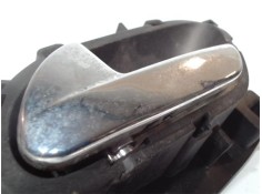 Recambio de manilla int. puerta delantero derecha para citroen c4 coupe 2.0 vts referencia OEM IAM 96435311VD  