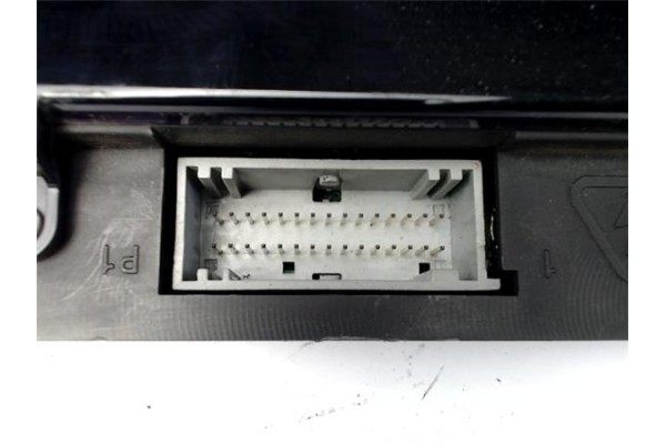 Recambio de cuadro completo para renault grand scénic ii (jm0/1_) 1.9 dci (jm12, jm0g) referencia OEM IAM 8200461294H  