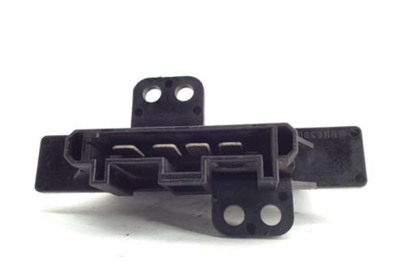 Recambio de regulador ventilador climatizacion para nissan primera berl./familiar (p10/w10)(1989) 2.0 gx berlina (a,e) [2,0 ltr.