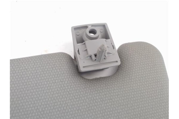 Recambio de parasol izquierdo para kia rio (ub) 1.2 basic referencia OEM IAM   