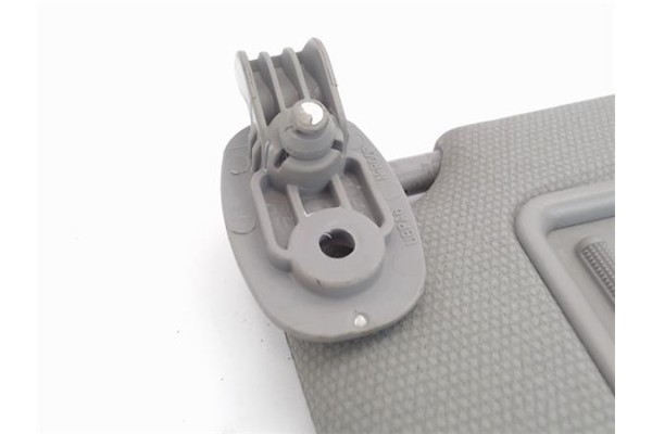 Recambio de parasol izquierdo para kia rio (ub) 1.2 basic referencia OEM IAM   