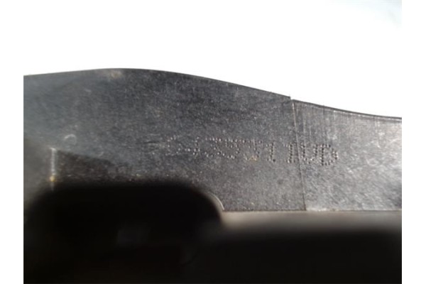 Recambio de manilla int. puerta delantero derecha para citroen c4 coupe 2.0 vts referencia OEM IAM 96435311VD  