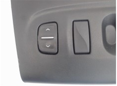 Recambio de embellecedor consola central para dacia sandero i 1.2 16v referencia OEM IAM 1205610x  