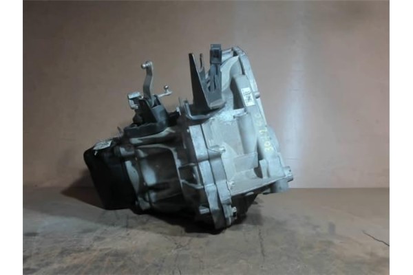 Recambio de embellecedor consola central para dacia sandero i 1.2 16v referencia OEM IAM 1205610x  
