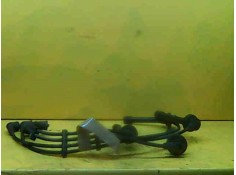 Recambio de juego cables bujias para nissan almera (n15) 1.6 referencia OEM IAM 2244057Y10  
