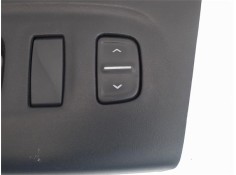 Recambio de embellecedor consola central para dacia sandero i 1.2 16v referencia OEM IAM 1205610x  