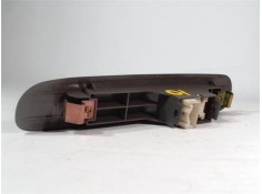 Recambio de mando elevalunas para suzuki swift (agz/azh/nz) 1.6 sport referencia OEM IAM   