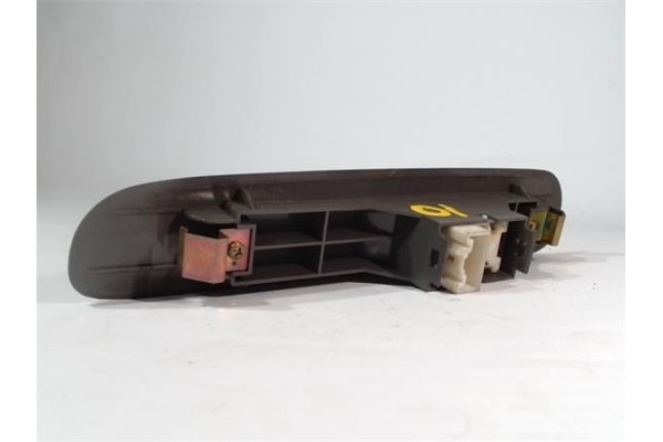 Recambio de mando elevalunas para suzuki swift (agz/azh/nz) 1.6 sport referencia OEM IAM   