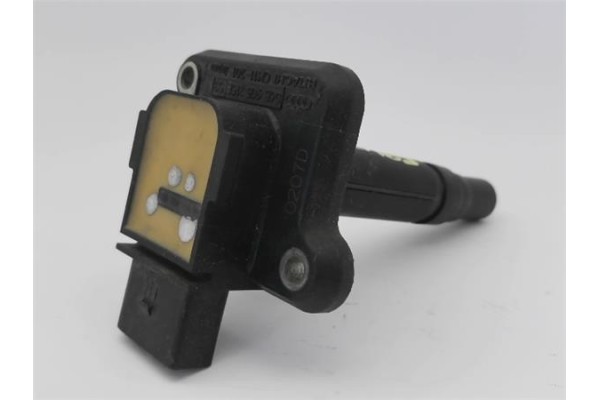 Recambio de bobina encendido para audi a3 (8l) 1.8 t ambiente referencia OEM IAM 6B905115E 068905115E 