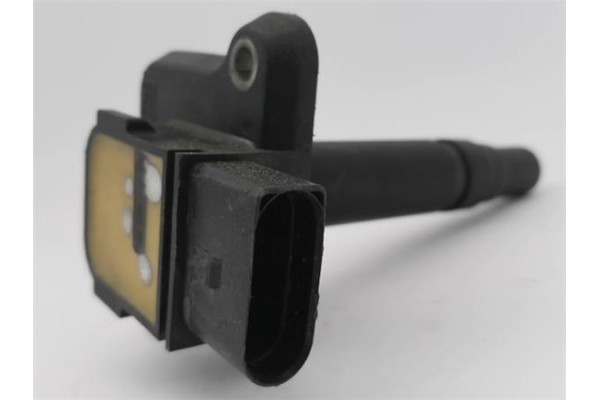 Recambio de bobina encendido para audi a3 (8l) 1.8 t ambiente referencia OEM IAM 6B905115E 068905115E 