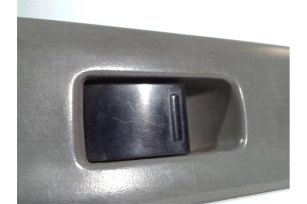 Recambio de mando elevalunas para suzuki swift (agz/azh/nz) 1.6 sport referencia OEM IAM   