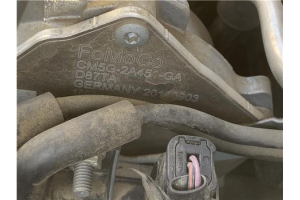 Recambio de depresor freno para ford focus berlina (cew) 1.0 business referencia OEM IAM CM5G2A451GA D87TA 