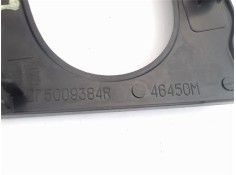 Recambio de embellecedor consola central para dacia sandero i 1.2 16v referencia OEM IAM 1205610x  