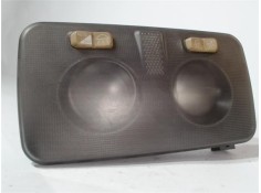 Recambio de luz delantero central techo para alfa romeo 147 (190) 1.9 jtd distinctive referencia OEM IAM 1520400000 0884200 