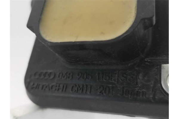 Recambio de bobina encendido para audi a3 (8l) 1.8 t ambiente referencia OEM IAM 6B905115E 068905115E 
