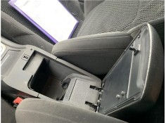 Recambio de consola para citroen c5 tourer 2.0 business class referencia OEM IAM 7589ZF 7589YJ 
