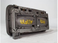 Recambio de luz delantero central techo para alfa romeo 147 (190) 1.9 jtd distinctive referencia OEM IAM 1520400000 0884200 