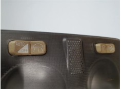 Recambio de luz delantero central techo para alfa romeo 147 (190) 1.9 jtd distinctive referencia OEM IAM 1520400000 0884200 