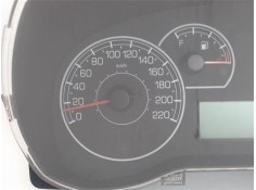 Recambio de cuadro completo para fiat punto / grande punto (199) 1.2 referencia OEM IAM 5550011005  