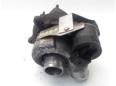 Recambio de turbo para land rover discovery 2.7 td referencia OEM IAM LR003356  
