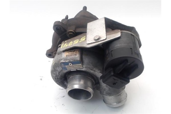 Recambio de turbo para land rover discovery 2.7 td referencia OEM IAM LR003356  