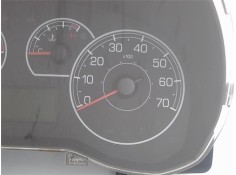 Recambio de cuadro completo para fiat punto / grande punto (199) 1.2 referencia OEM IAM 5550011005  