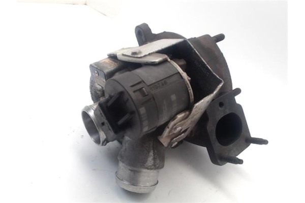 Recambio de turbo para land rover discovery 2.7 td referencia OEM IAM LR003356  