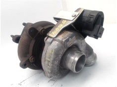 Recambio de turbo para land rover discovery 2.7 td referencia OEM IAM LR003356  