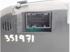 Recambio de cuadro completo para fiat punto / grande punto (199) 1.2 referencia OEM IAM 5550011005  