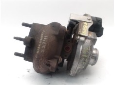 Recambio de turbo para land rover discovery 2.7 td referencia OEM IAM LR003356  
