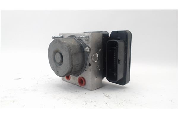 Recambio de nucleo abs para dacia sandero i 1.2 16v referencia OEM IAM 2265106455  