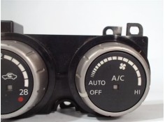 Recambio de mandos calefaccion / a.a. para nissan murano (z50) 3.5 básico referencia OEM IAM 2750000000 A0200015B00000 